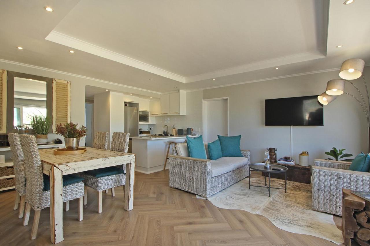 The Cosy Sandcastle Le Cap Extérieur photo
