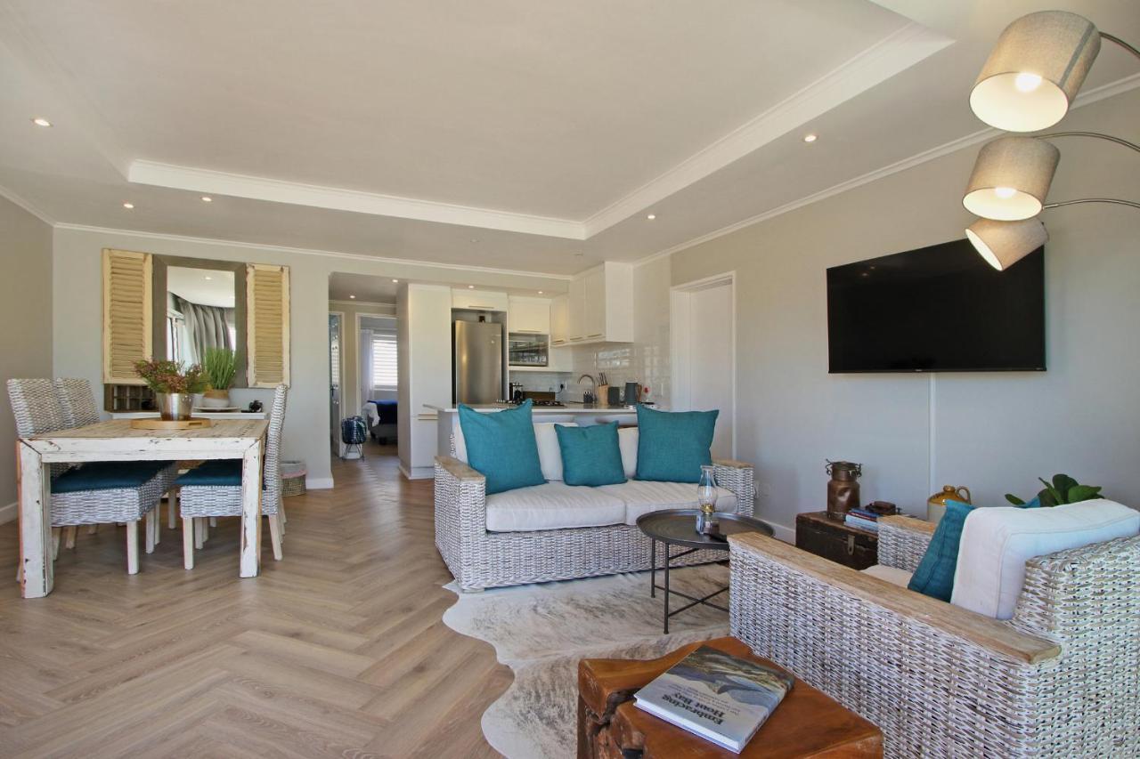 The Cosy Sandcastle Le Cap Extérieur photo